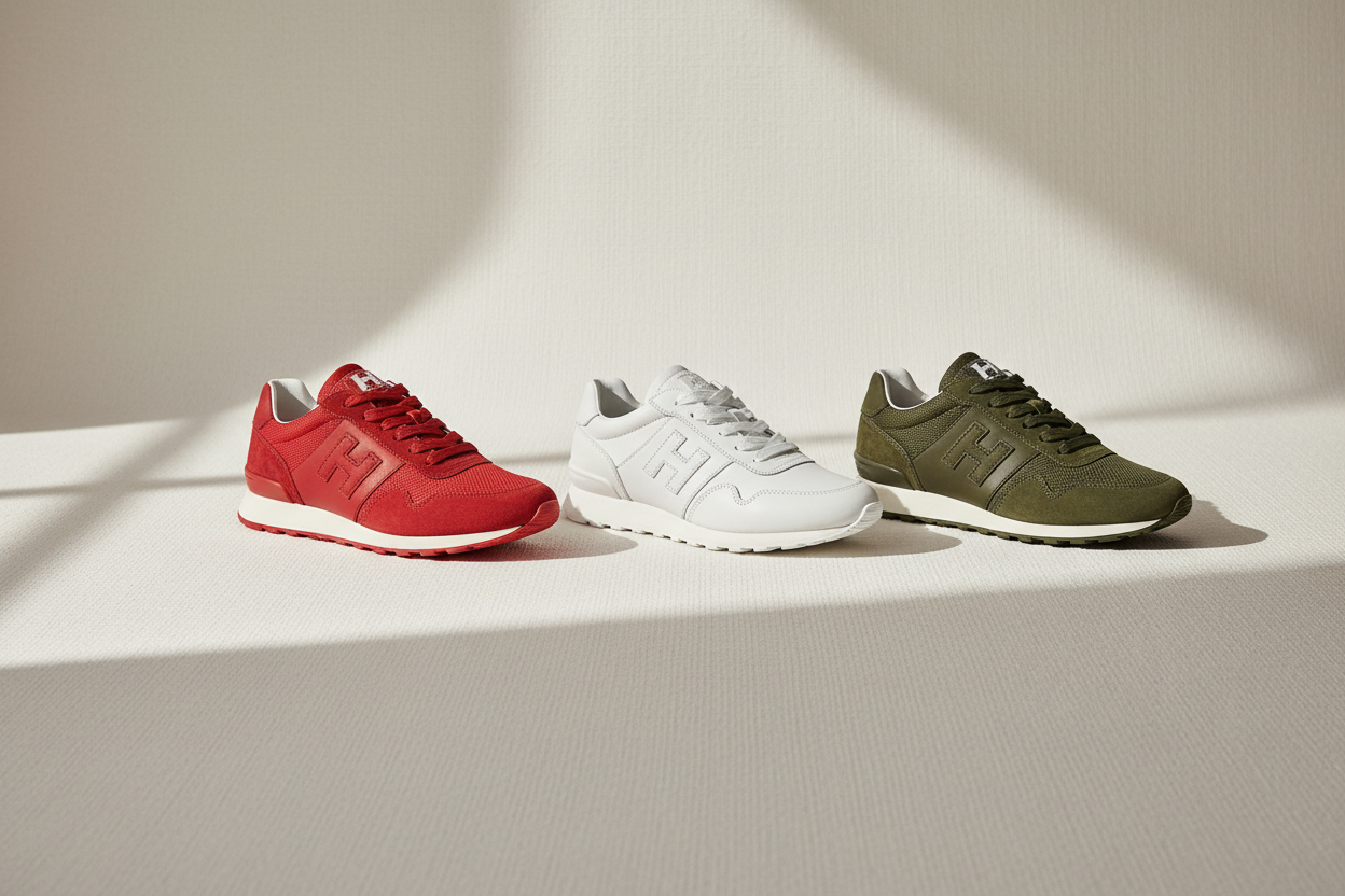 Sneakers