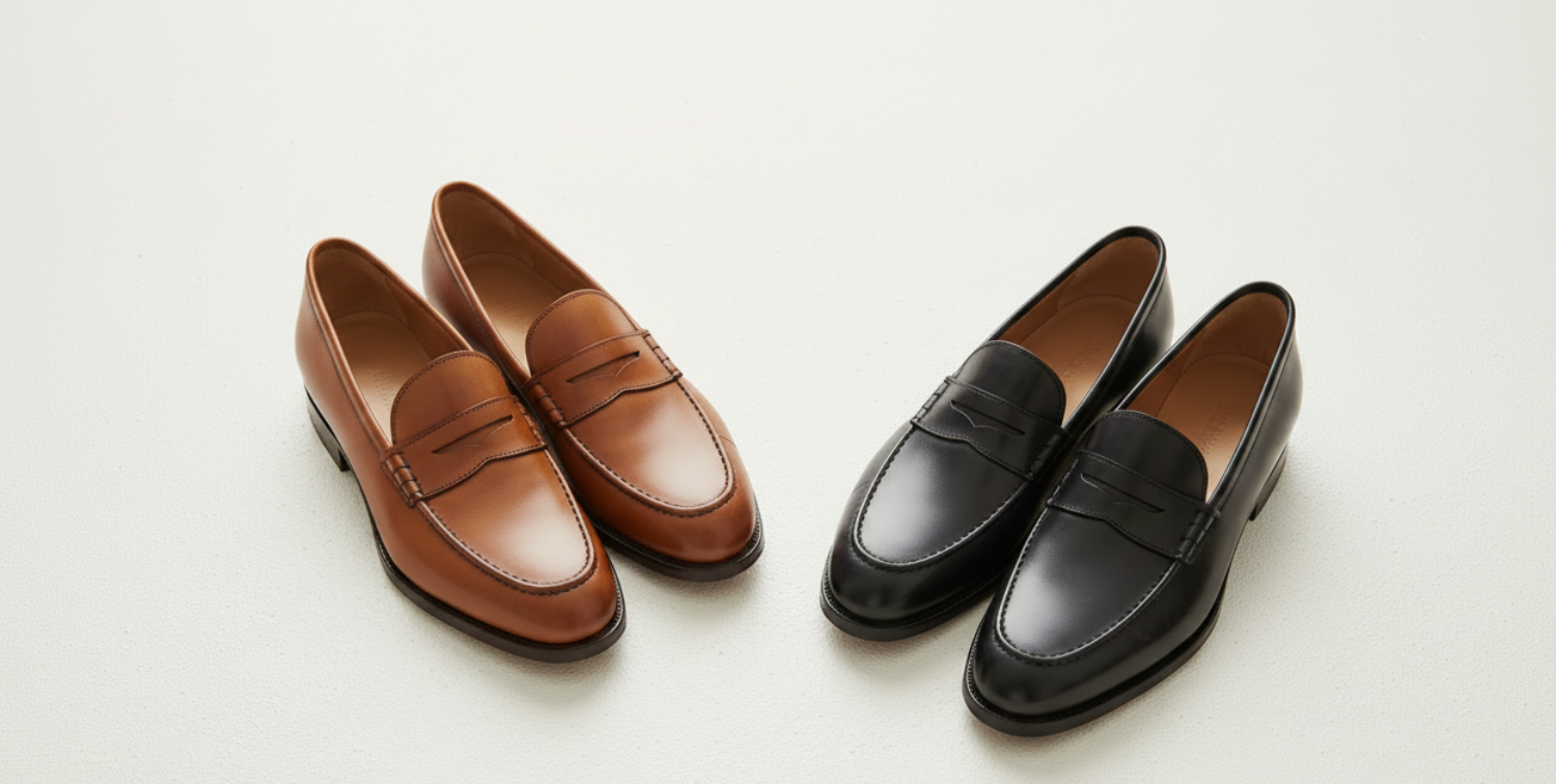 Loafers