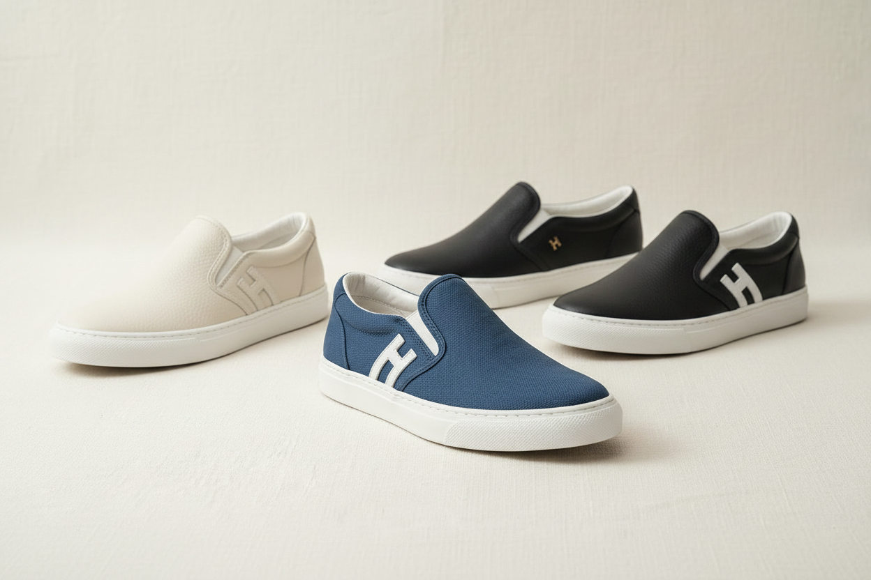 Slip-On