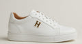 DALSTON WHITE | CLASSIC LEATHER SNEAKER