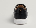 DALSTON BLACK | CLASSIC LEATHER SNEAKER