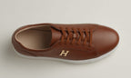 DALSTON BROWN | CLASSIC LEATHER SNEAKER