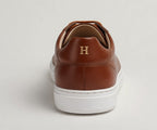 DALSTON BROWN | CLASSIC LEATHER SNEAKER