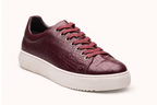 MARE BORDO | CROCO LEATHER SNEAKER