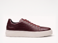 MARE BORDO | CROCO LEATHER SNEAKER