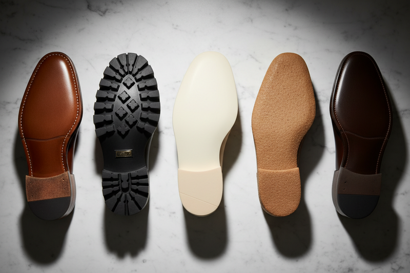 Built for Comfort & Grip