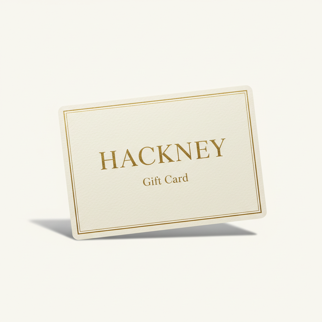 Hackney Products Gift Card