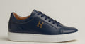 DALSTON NAVY | CLASSIC LEATHER SNEAKER